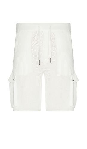 SER.O.YA SHORT in White. Size S - SER.O.YA - Modalova