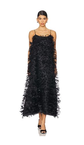 ROBE MI-LONGUE ARIADNE in . Size XS - SELEZZA LONDON - Modalova
