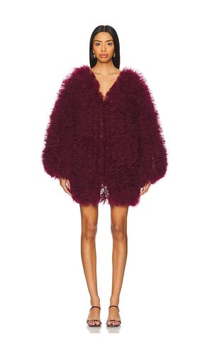 ROBE COURTE BAMBINA en . Taille M. Also en XS - SELEZZA LONDON - Modalova