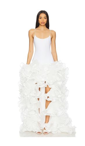 ROBE MAXI JACOBINE in . Size M, XS - SELEZZA LONDON - Modalova