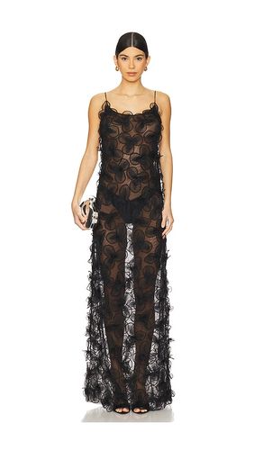 ROBE MAXI ASTRID in . Size S, XS - SELEZZA LONDON - Modalova