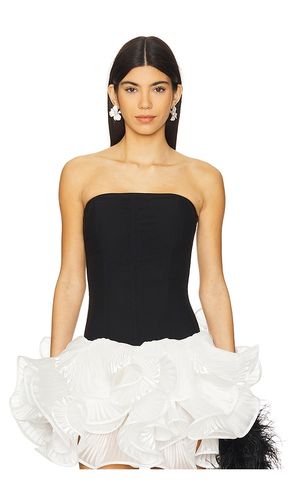 BUSTIER BEATRIX en . Taille M. Also en XS - SELEZZA LONDON - Modalova