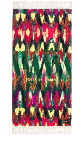 SERVIETTE DE PLAGE KOTTER BEACH TOWEL in - Slowtide - Modalova