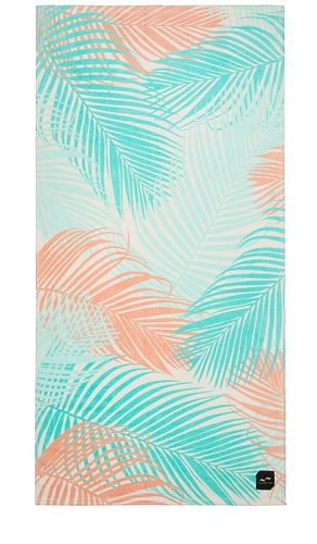 SERVIETTE DE PLAGE HALA BEACH TOWEL in - Slowtide - Modalova