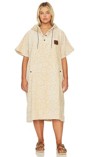 Ginny Poncho en . Taille S/M. Also en - Slowtide - Modalova