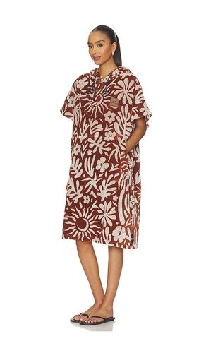 Sunny Poncho en . Taille S-M. Also en - Slowtide - Modalova