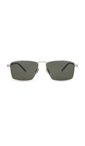 LUNETTES DE SOLEIL en - Saint Laurent - Modalova