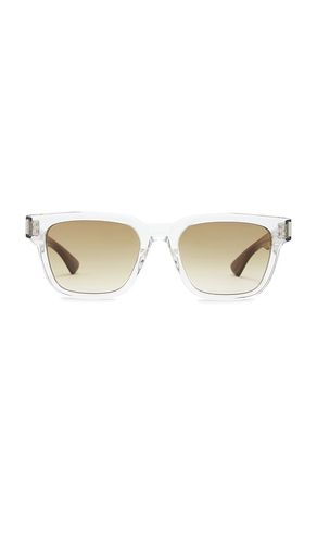 LUNETTES DE SOLEIL in - Saint Laurent - Modalova