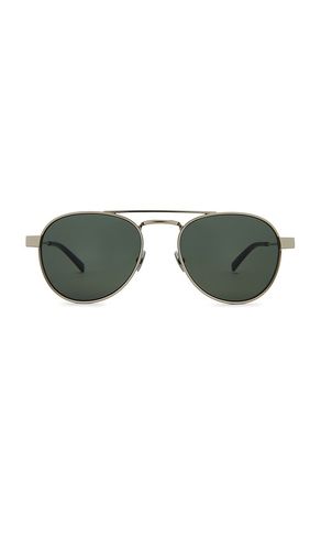 LUNETTES DE SOLEIL in - Saint Laurent - Modalova