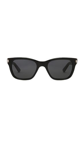 LUNETTES DE SOLEIL en - Saint Laurent - Modalova