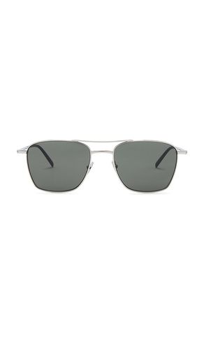 LUNETTES DE SOLEIL en - Saint Laurent - Modalova