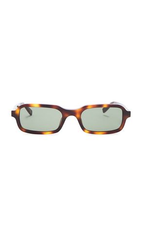 LUNETTES DE SOLEIL en - Saint Laurent - Modalova