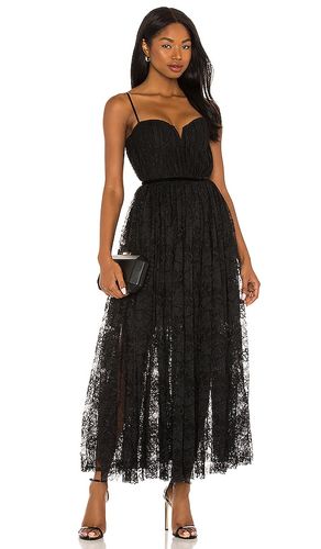 ROBE SELENA en . Taille 0. Also en 2, 4 - SAU LEE - Modalova