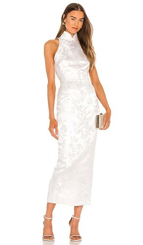 SAU LEE ROBE JILL in Ivory. Size 8 - SAU LEE - Modalova