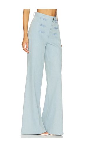 Austin Denim Jean en . Taille 2. Also en 0, 4, 6, 8, 10 - SAU LEE - Modalova