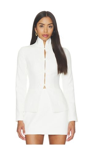 BLOUSON FILIP en . Taille 2. Also en 00, 4, 6, 8, 12 - SAU LEE - Modalova