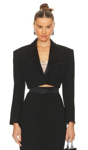 VESTE CROPPED INDYA en . Taille 2. Also en 8 - SAU LEE - Modalova