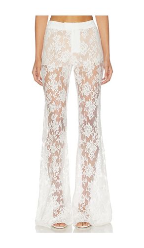 PANTALON SAPHINA en . Taille 0. Also en 4, 6, 8, 10 - SAU LEE - Modalova