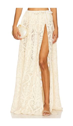 JUPE LONGUE AMARE in . Size 12, 6 - SAU LEE - Modalova