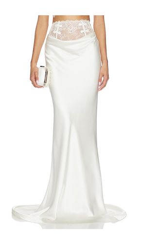 JUPE LILA en . Taille 2. Also en 6, 12 - SAU LEE - Modalova