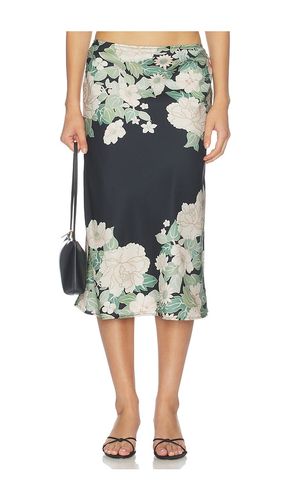 JUPE MIDI DARA en . Taille 2. Also en 4, 8 - SAU LEE - Modalova