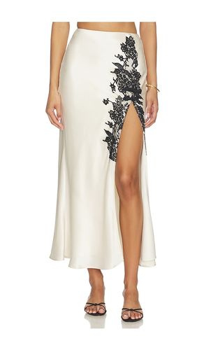 JUPE ELVA en . Taille 2. Also en 0, 4, 6, 10, 12 - SAU LEE - Modalova