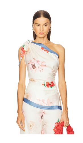 Elba Top in . Size 00, 10, 2, 4, 6, 8 - SAU LEE - Modalova