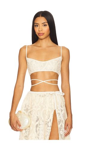 BRASSIÈRE AMARE in . Size 10, 12, 2, 4, 6, 8 - SAU LEE - Modalova