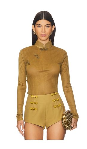 TOP EN MAILLE KIA en . Taille 0. Also en 12, 2, 4, 6, 8 - SAU LEE - Modalova