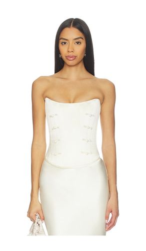 Della Corset Top en . Taille 2. Also en 4, 8 - SAU LEE - Modalova