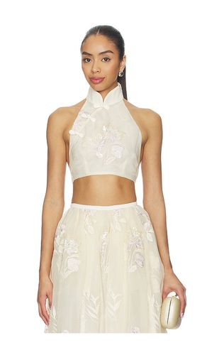 Valentina Top en . Taille 2. Also en 4, 6, 10 - SAU LEE - Modalova