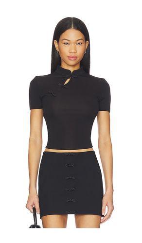 Timo Jersey Top en . Taille 2. Also en 00, 0, 4, 8 - SAU LEE - Modalova