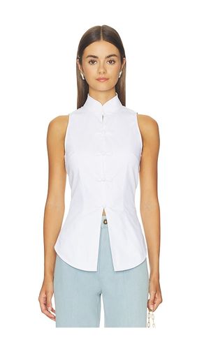 Rhoda Top en . Taille 2. Also en 0, 4 - SAU LEE - Modalova