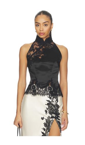 Elva Satin Top en . Taille 2. Also en 0, 4, 6, 8, 12 - SAU LEE - Modalova