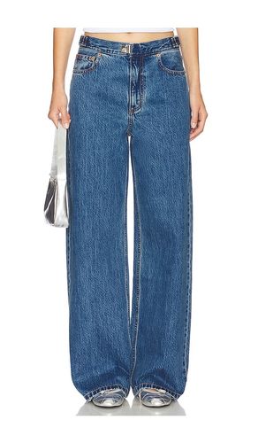 JAMBES LARGES BUCKLE en . Taille 26. Also en 27, 28, 29, 30, 31 - Still Here - Modalova
