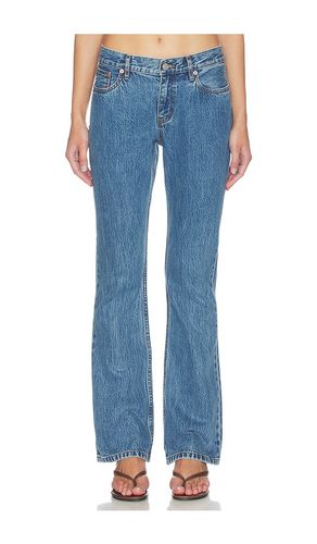 Tomorrow Low Rise Skinny Bootcut Jeans en . Taille 23. Also en 24, 26, 27, 28, 29, 30, 31, 32 - Still Here - Modalova