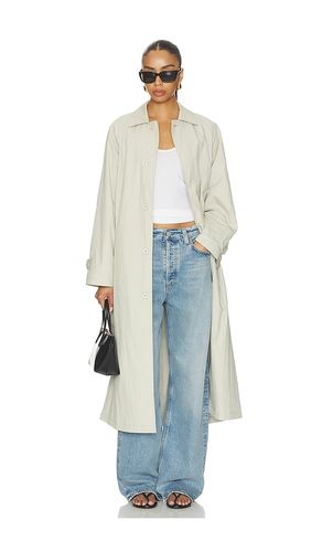 Trench en . Taille XL/1X. Also en - Still Here - Modalova