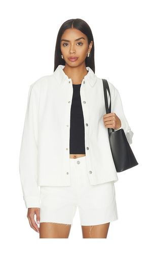 BLOUSON COACH en . Taille M. Also en L, XL/1X - Still Here - Modalova