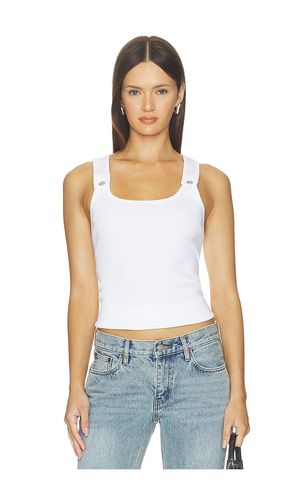 DÉBARDEUR SNAP en . Taille S. Also en M, XL/1X, XXL/2X - Still Here - Modalova