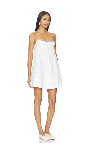 ROBE PATSY en . Taille L. Also en S - Sandy Liang - Modalova