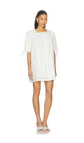 ROBE DAIKON en . Taille L. Also en M, S, XS - Sandy Liang - Modalova