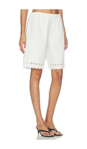 Pepita Short en . Taille S. Also en - Sandy Liang - Modalova