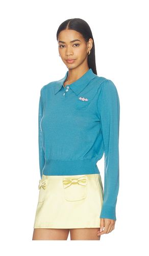 PULL AKIR en . Taille L. Also en M, XS - Sandy Liang - Modalova