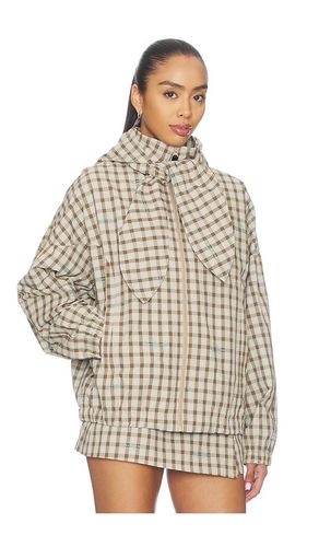 BLOUSON EDDY en . Taille S. Also en M - Sandy Liang - Modalova