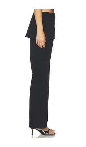 PANTALON MULBERRY en . Taille 0. Also en 2, 4, 8 - Sandy Liang - Modalova