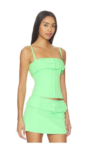 Ahsoka Top en . Taille 0. Also en 2, 4 - Sandy Liang - Modalova