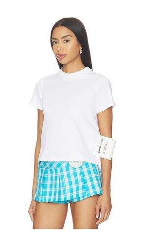 T-SHIRT BABY en . Taille M. Also en L - Sandy Liang - Modalova