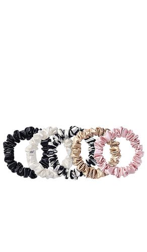 CHOUCHOUS MIDI SCRUNCHIES en - slip - Modalova