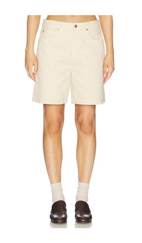 SHORT SQUARE en . Taille 27. Also en 30, 31, 32 - SLVRLAKE - Modalova
