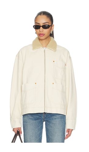 BLOUSON CASEY en . Taille S. Also en M, L - SLVRLAKE - Modalova